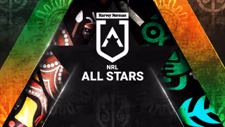 NRL Harvey Norman All Stars 2026