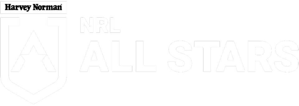 NRL Harvey Norman All Stars 2026