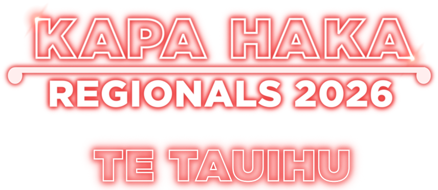 Haka Regionals 2026 - Te Tauihu
