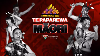 ASB Polyfest 2026 - Day 3