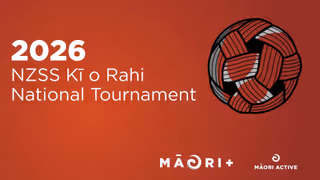 2026 NZSS Kī-o-Rahi National Championships