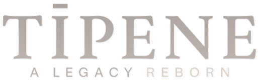 Tīpene - A Legacy Reborn