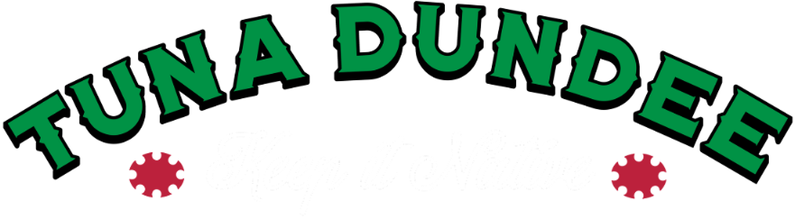 Tuna Dundee - Keep It Native