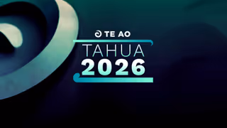 Tahua 2026