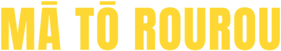 Mā Tō Rourou