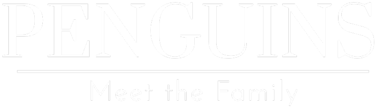 Penguins - Meet the Family