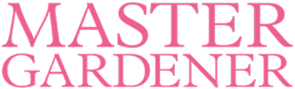 Master Gardener