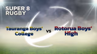 2026 Super 8 Rugby