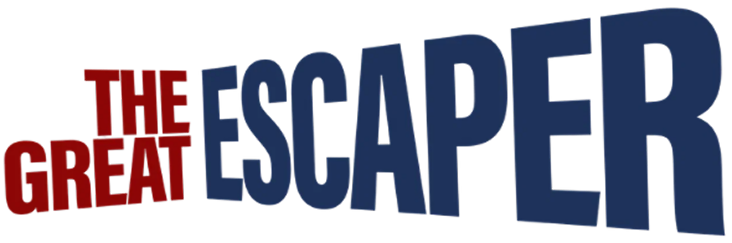 The Great Escaper
