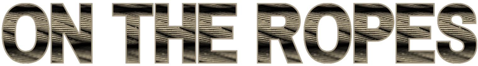 On The Ropes