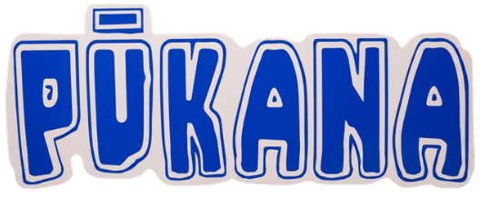 Pūkana