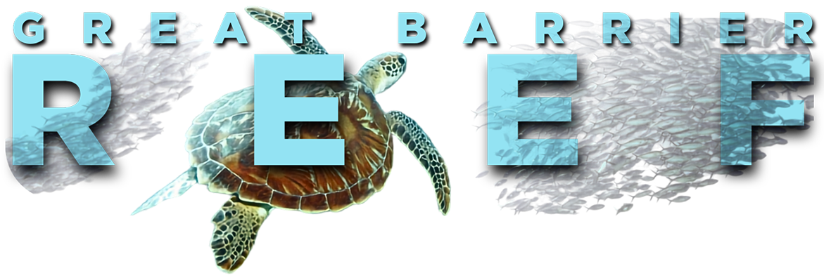 The Great Barrier Reef