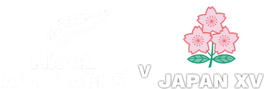 2026 Māori All Blacks v Japan XV