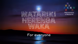 2026 Matariki Herenga Waka
