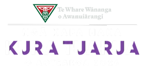 Ngā Kapa Haka Kura Tuarua o Aotearoa 2026