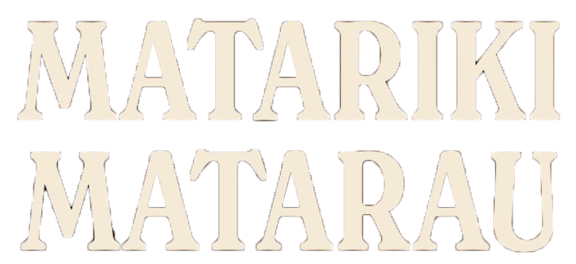 Matariki Matarau