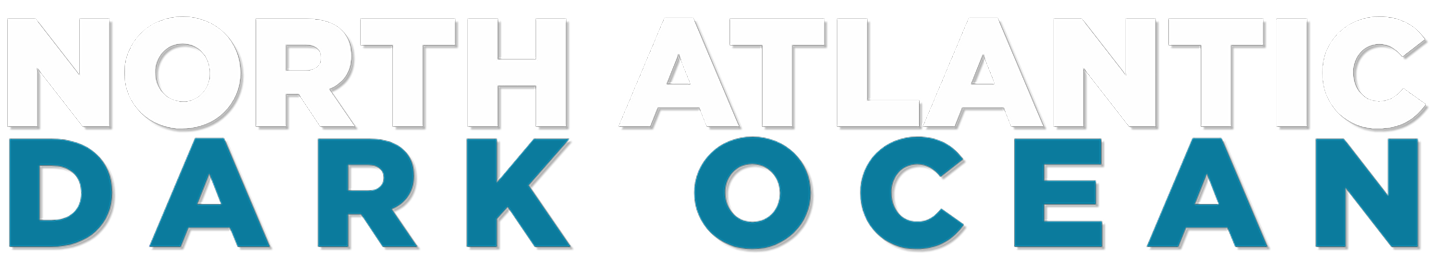 North Atlantic: Dark Ocean
