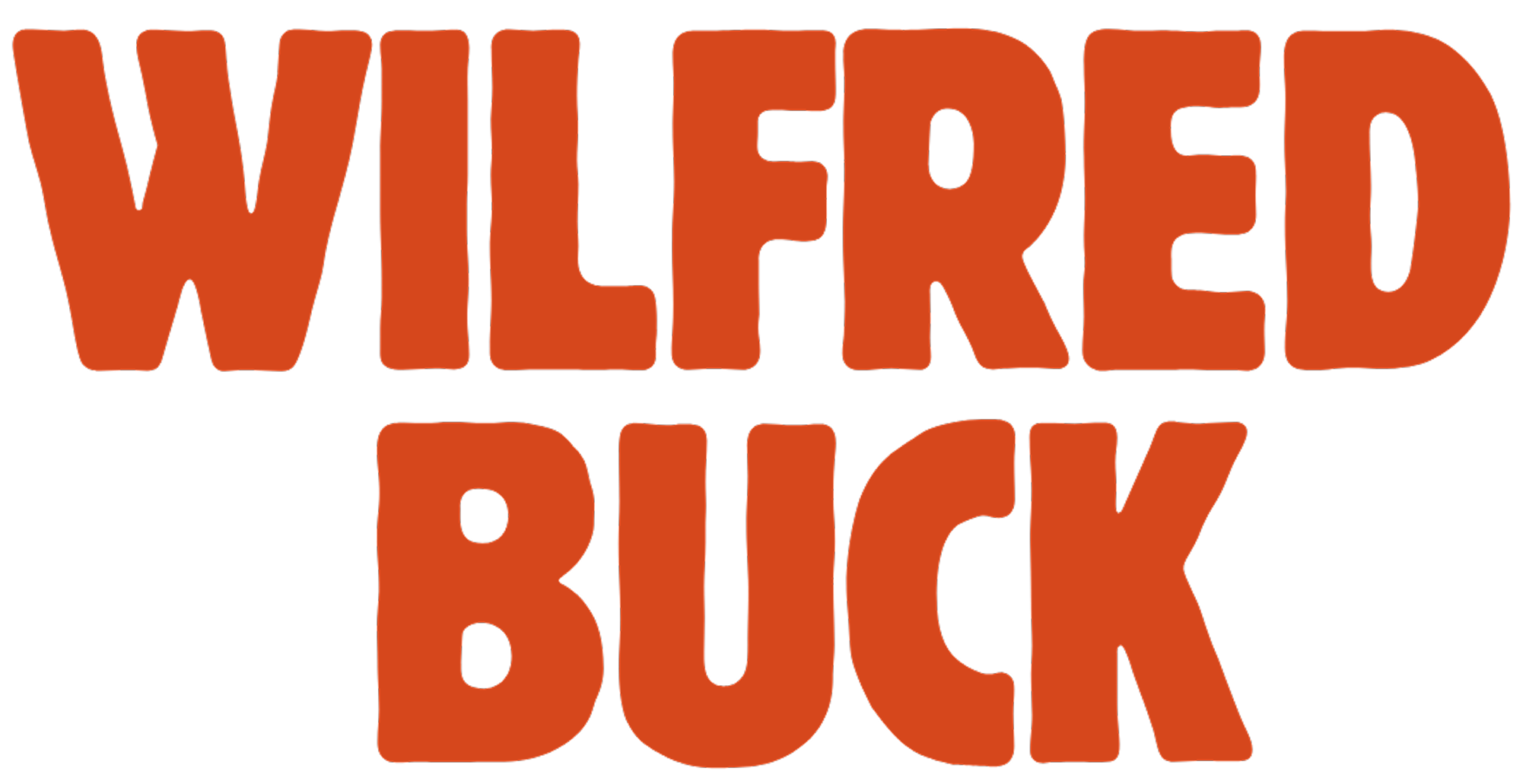 Wilfred Buck
