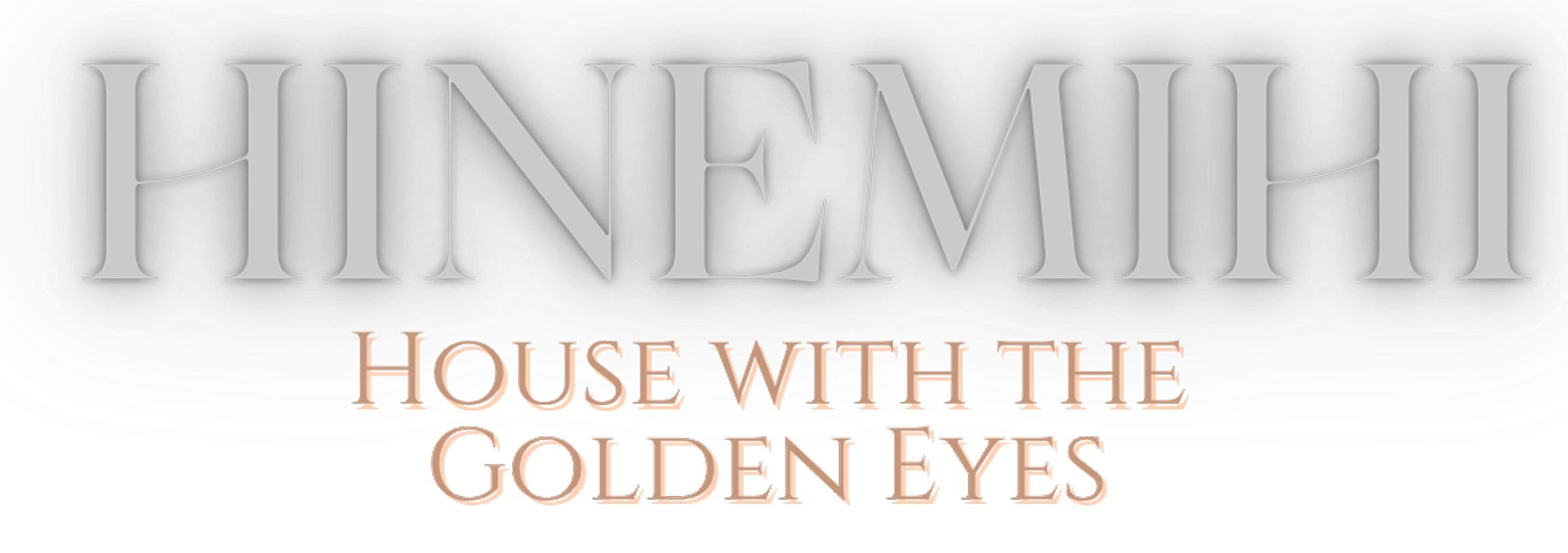 Hinemihi - House with the Golden Eyes