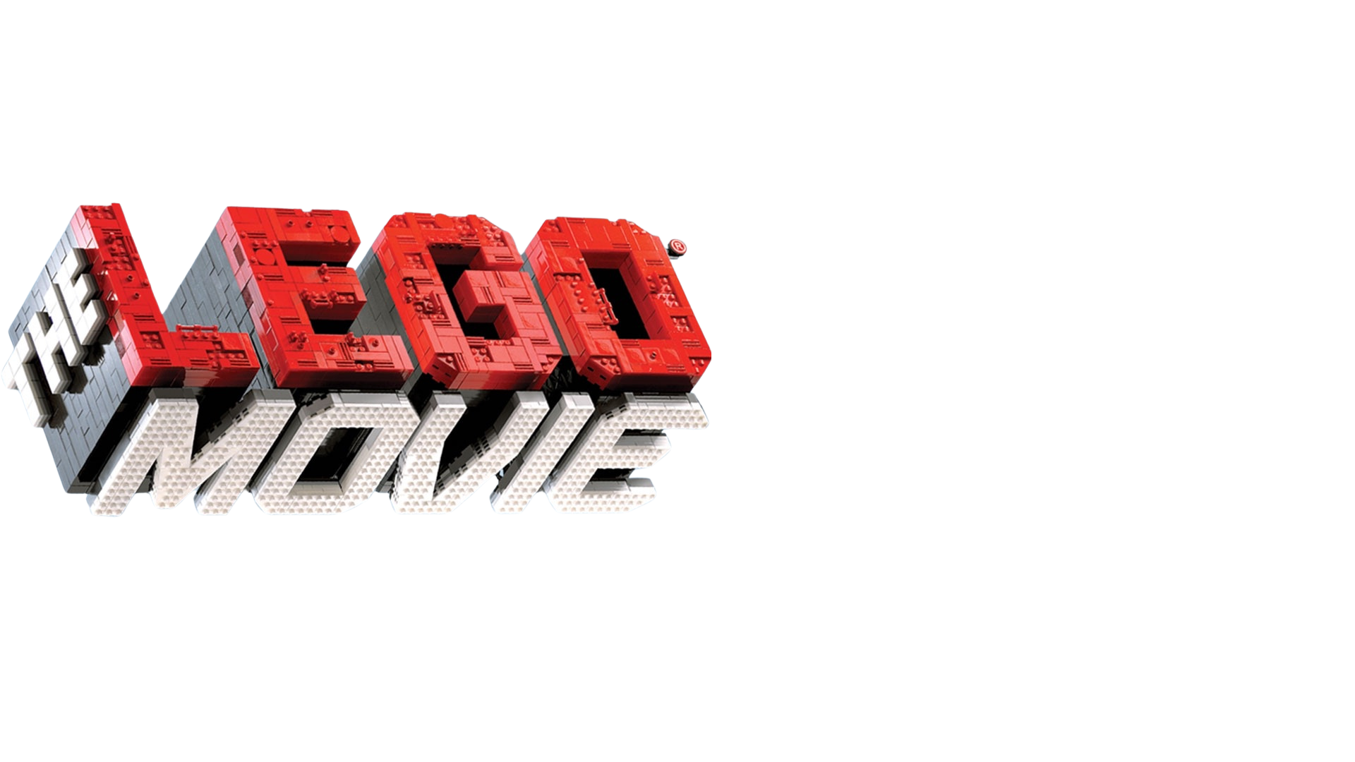 The Lego Movie