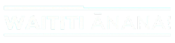 Waititi Ānana!