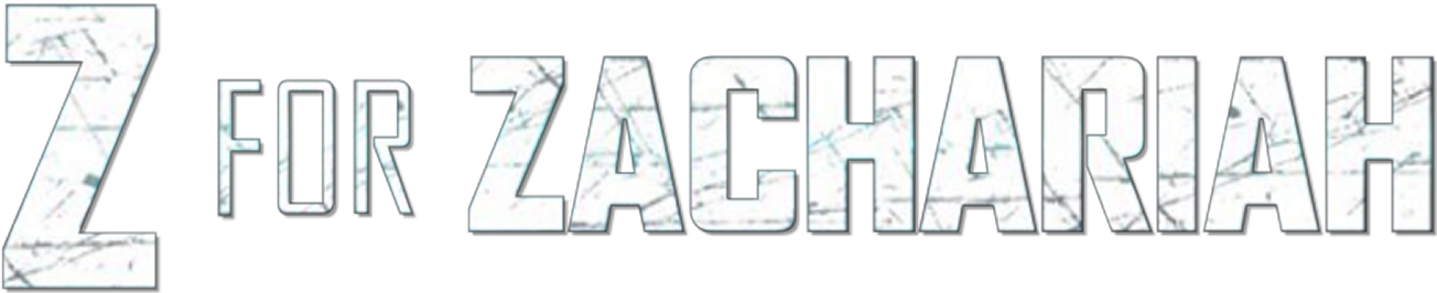 Z For Zachariah