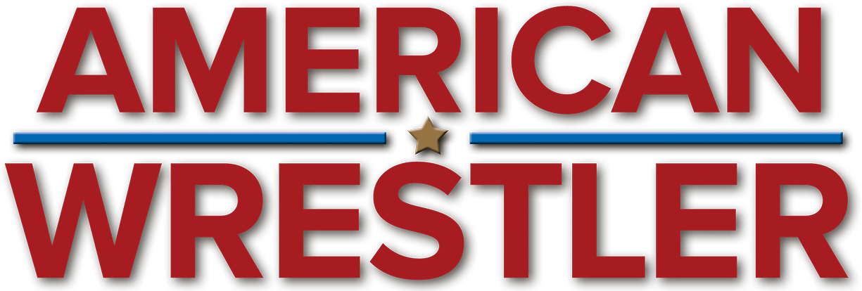 American Wrestler