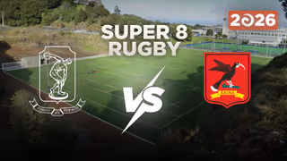 2026 Super 8 Rugby