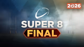 Super 8 Rugby FINAL 2026 TN