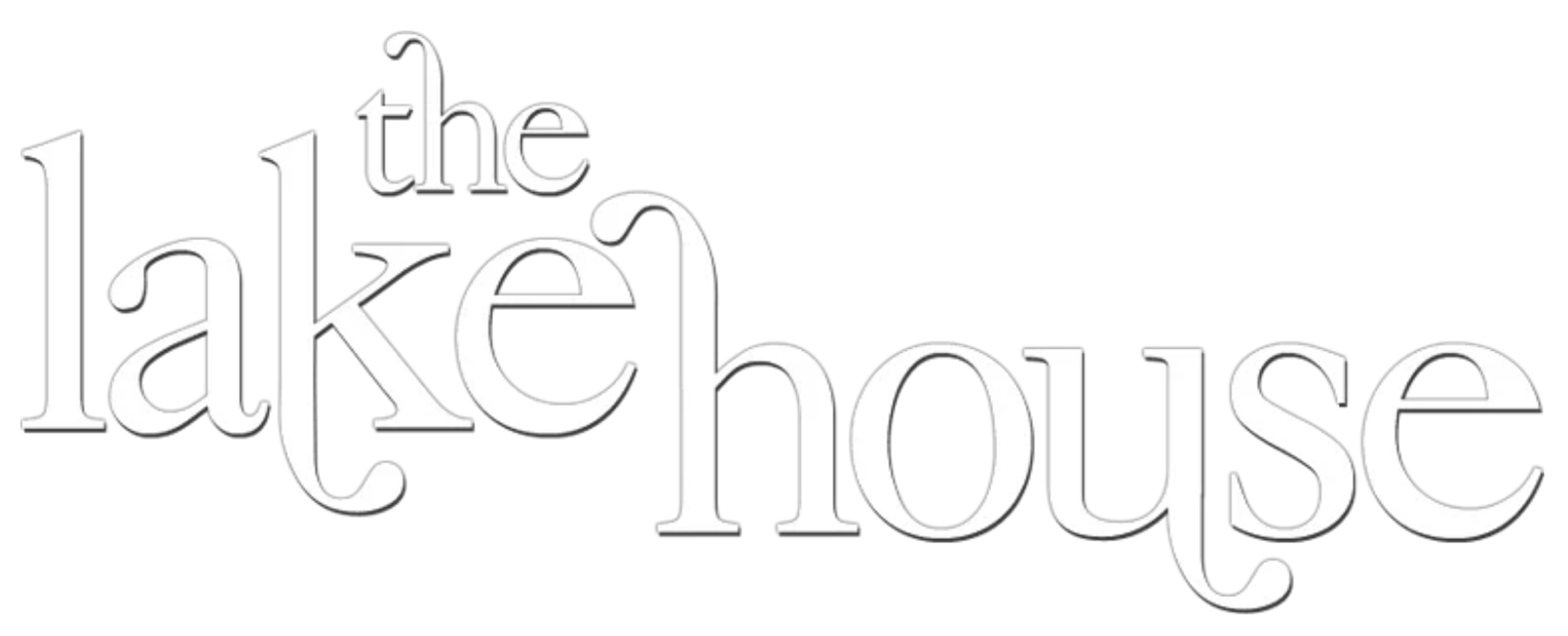 The Lake House
