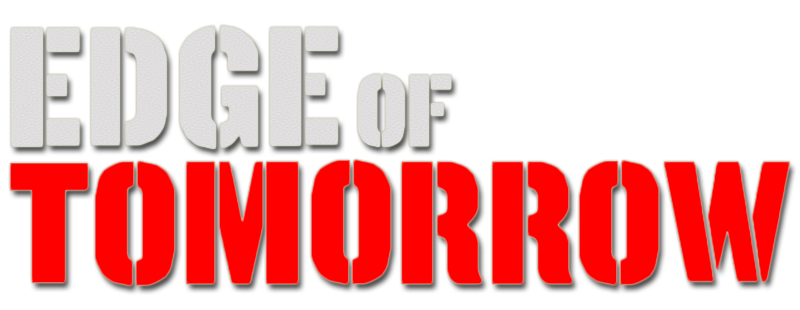Edge Of Tomorrow