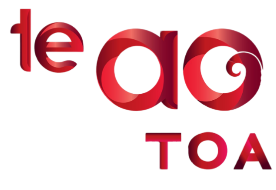 Te Ao Toa