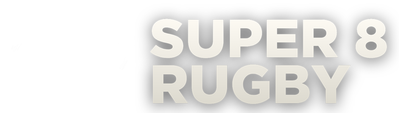 2026 Super 8 Rugby