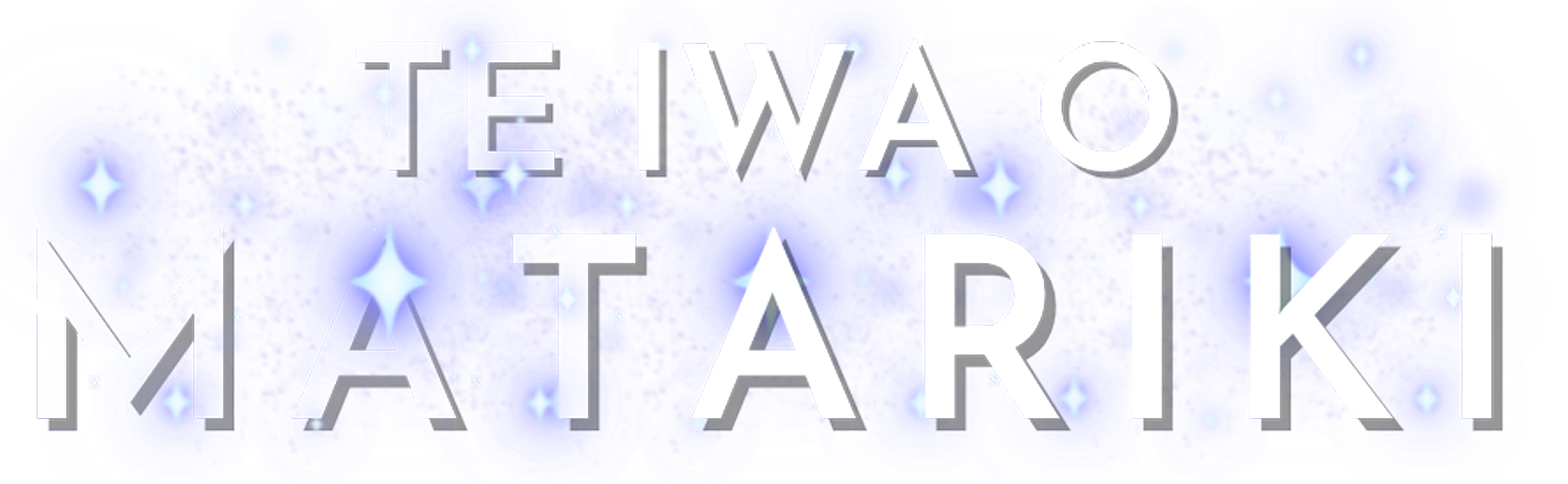 Te Iwa o Matariki