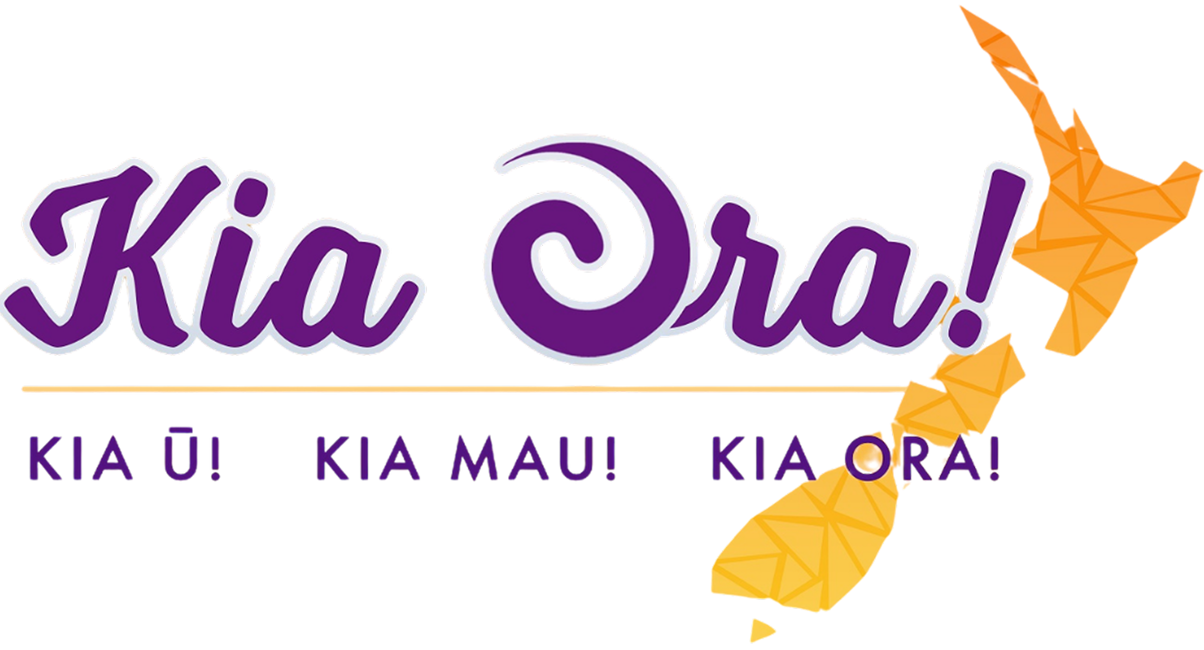 Kia Ora!