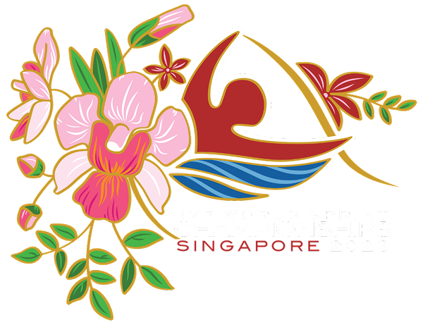 IVF Va'a World Sprint Championships 2026