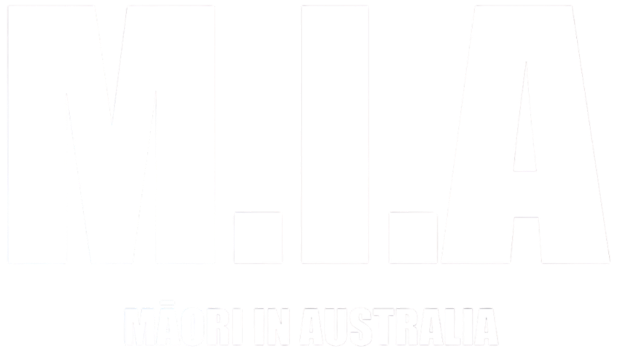 M.I.A: Māori in Australia