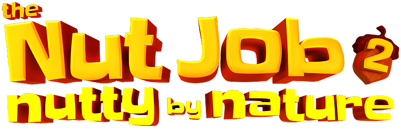 The Nut Job 2: Nutty by Nature