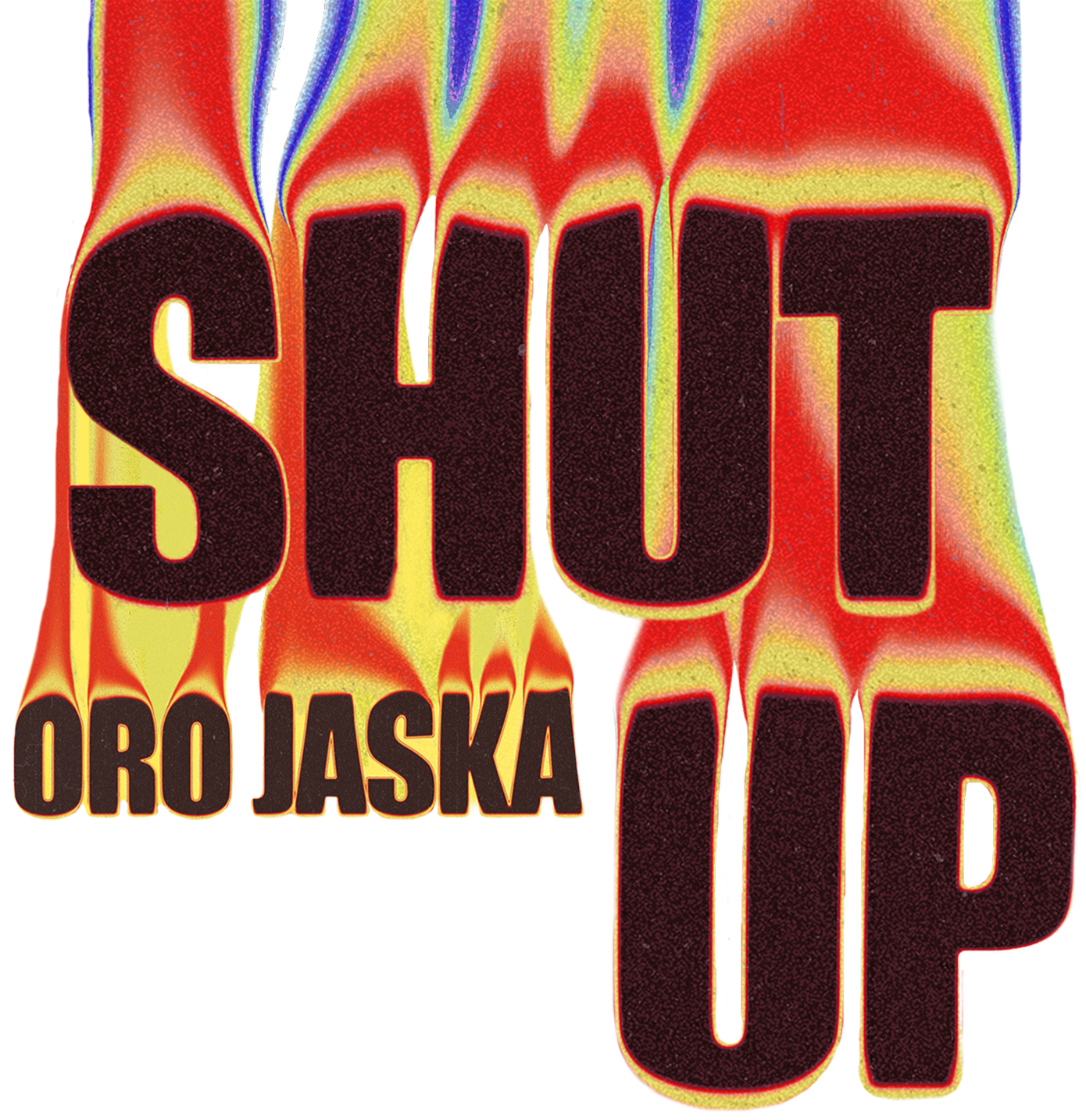 Shut Up