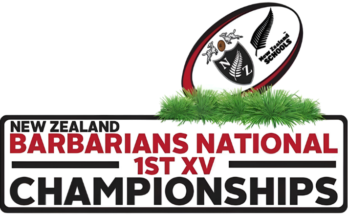 2026 Barbarians National 1ST XV Championship Finals
