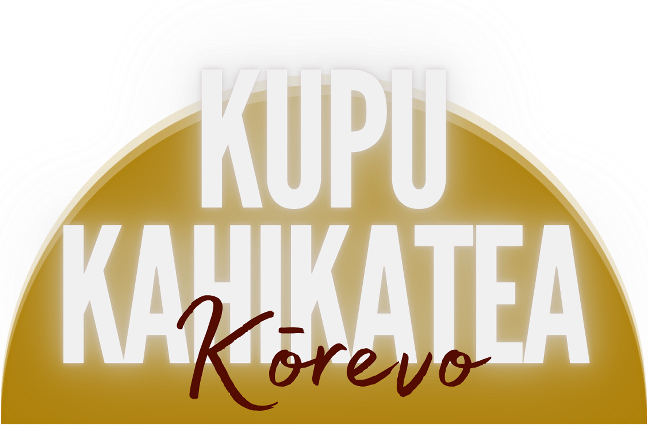 Kōrero Tuku Iho