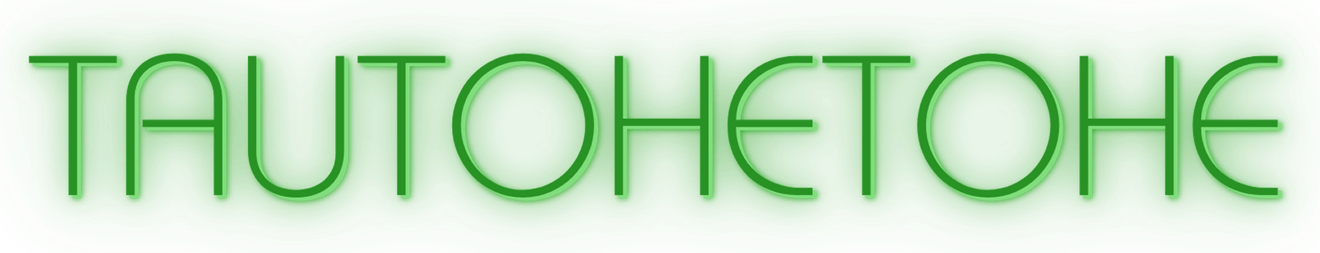 Tautohetohe