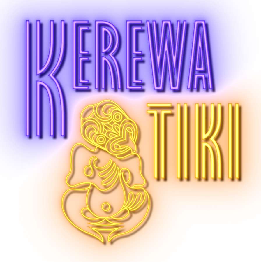 Kerewa Tiki