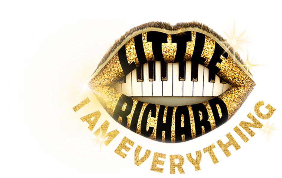 Little Richard - I Am Everything