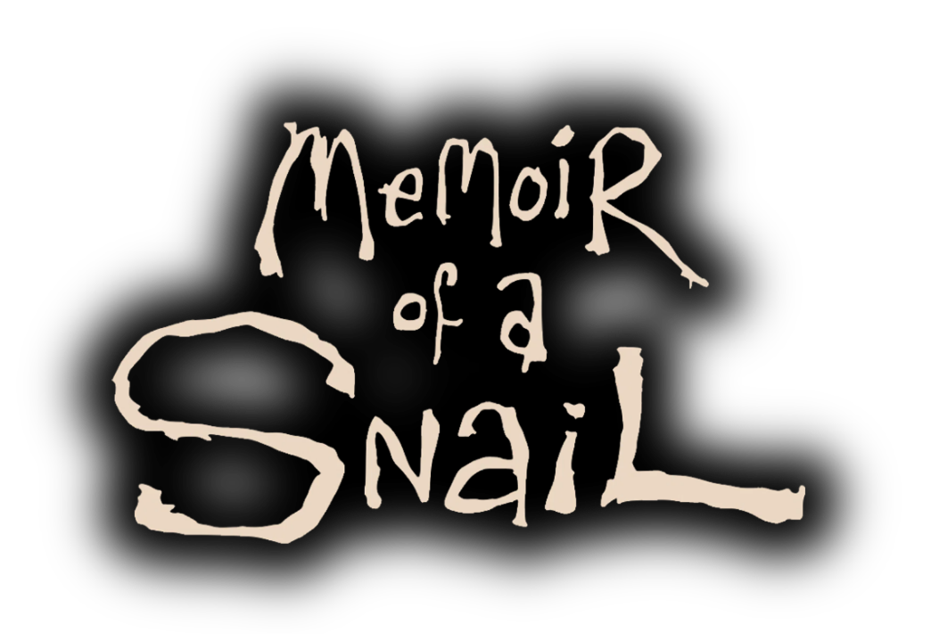 Memoir of a Snail