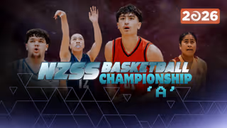 2026 NZSS Basketball Championship A