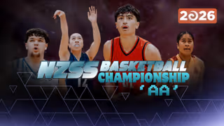 2026 NZSS Basketball Championship