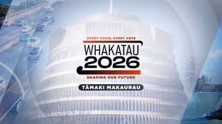 Whakatau 2026 Tāmaki Makaurau TN