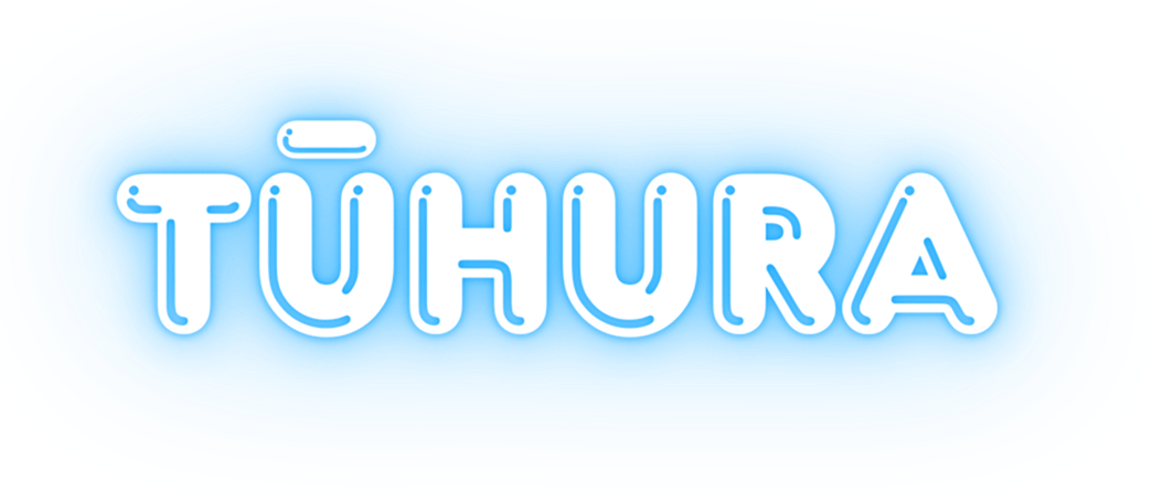 Tūhura