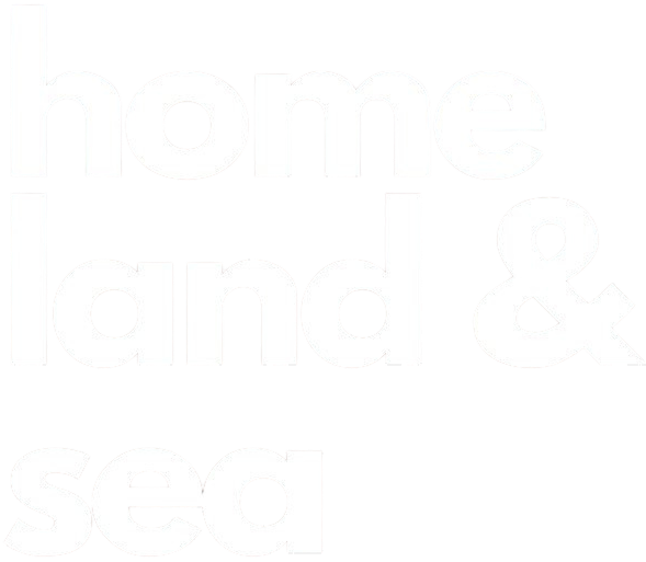 Home, Land and Sea